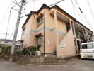 堅粕サンコーポAの外観画像