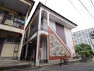 堅粕サンコーポDの外観画像