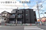 SUN HORIZON Ⅰの外観画像