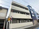 ヴィシェット羽田の外観画像