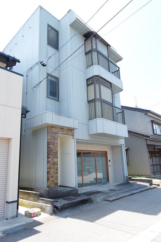コーポ高山の外観画像
