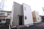 Back Alley Gの外観画像