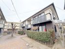 アヴェニール・アージュ D棟の外観画像