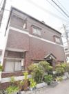 シティパレス幸町の外観画像