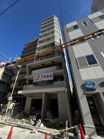 NEXT STAGE神戸元町の外観画像