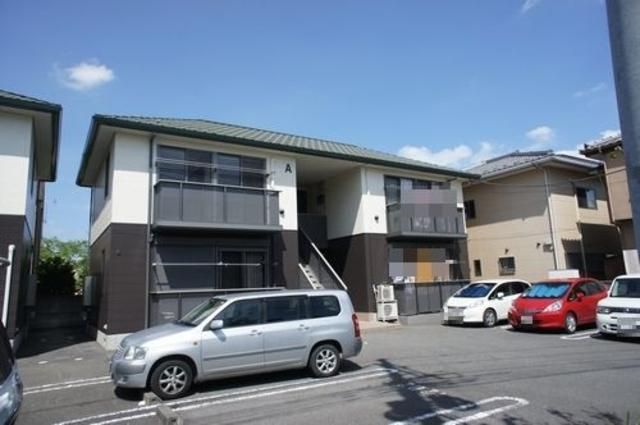 グランドール Aの外観画像