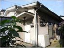 本町1丁目貸家の外観画像