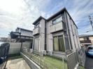 Maison starlit（メゾン スターリット）の外観画像