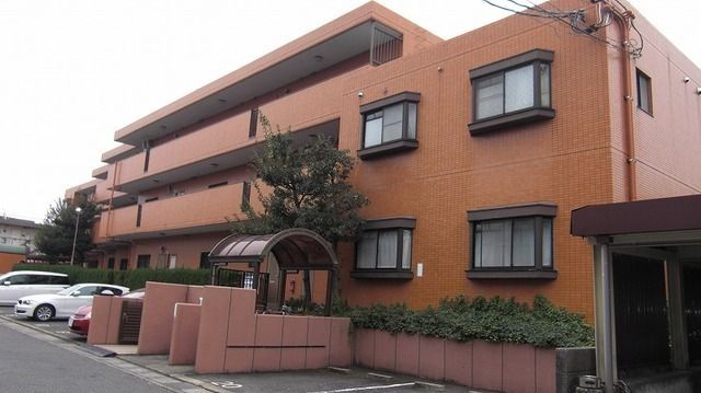 第3マンションイトキの外観画像