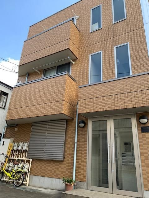 マジェステの外観画像