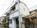 東光町貸家の外観画像