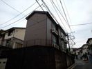 レオパレスS．Fの外観画像