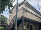 山手ハイツの外観画像