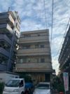メゾン大庭の外観画像