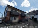 フォブール坂本の外観画像