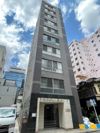 ディ・レジデンセス銀座東の外観画像