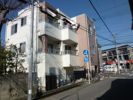 ファミーユ大瀬戸の外観画像