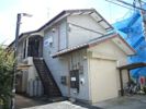 カーサホームランの外観画像