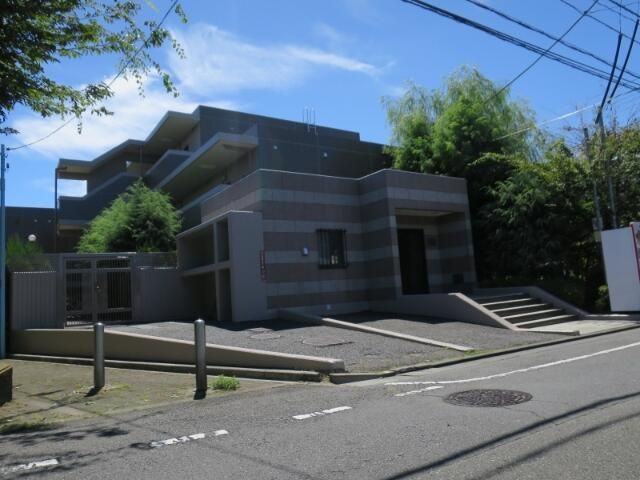 エクシブ上井草の外観画像
