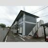 パセオプラシード角田 A棟の外観画像