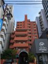 ライオンズマンション今池の外観画像