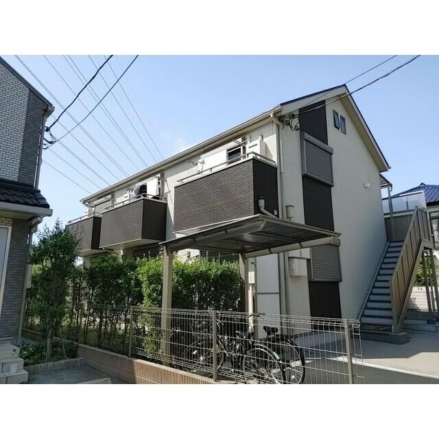 ドーマ吉祥寺の外観画像