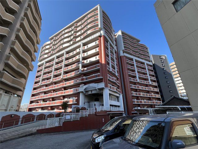 サンライフ小倉原町 1006号室の外観画像