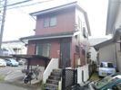 三村邸の外観画像