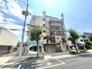 リアライズ甲南山手（東棟）の外観画像