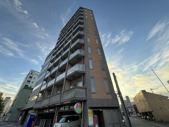 金屋町グランデの外観画像