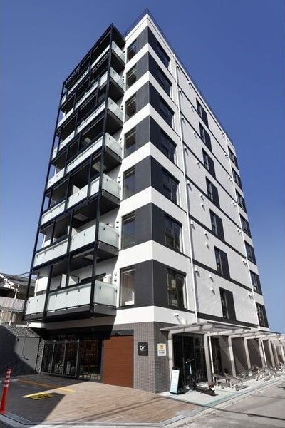 ブエナビスタ梅田イーストの外観画像