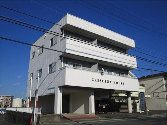 クレッセントハウス和合の外観画像
