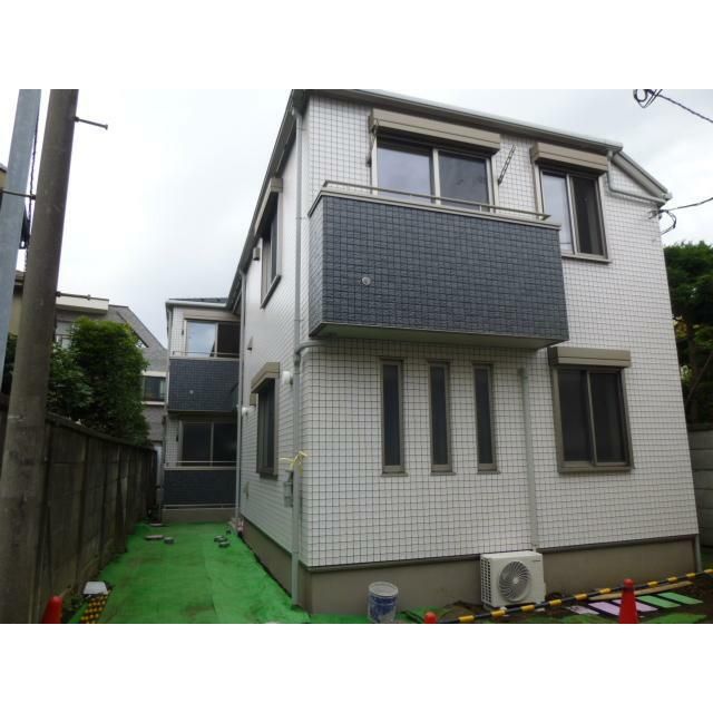 Casa MK(カーサエムケー)の外観画像