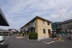 センテナリオ葛原 A棟の外観画像