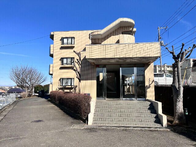 アウローラ西谷の外観画像