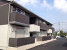 ラピス・コート Aの外観画像