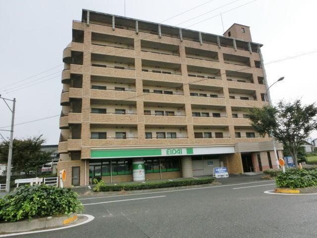 ウィンベル嵐山の外観画像