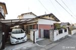 高松町 西川借家の外観画像