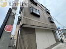 ピースフルマンションⅢの外観画像