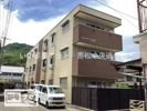 フォブール辻201の外観画像