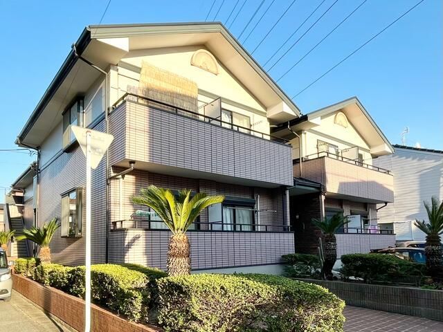 スタジオーネ壱番館の外観画像