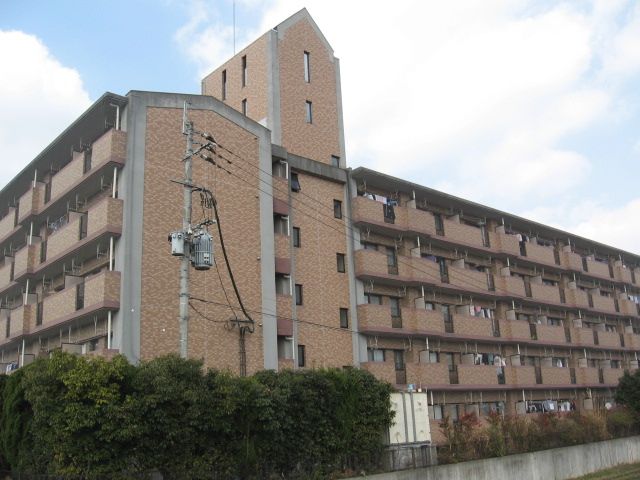 パステル80の外観画像