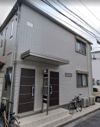 KK汐入の外観画像