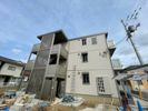 プレジール杉本の外観画像