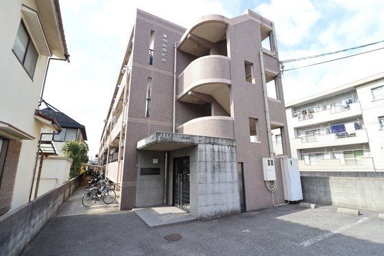 アスティーニ海田南の外観画像