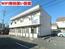 コーポたちばなの外観画像
