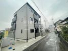 フェリシティ三萩野の外観画像