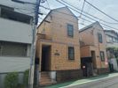 アーバンスクエアA棟の外観画像