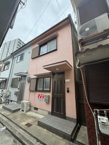 東出住宅No5の外観画像