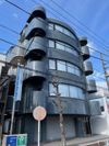 スズタカビルの外観画像